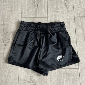 NIKE Air Satin Shorts